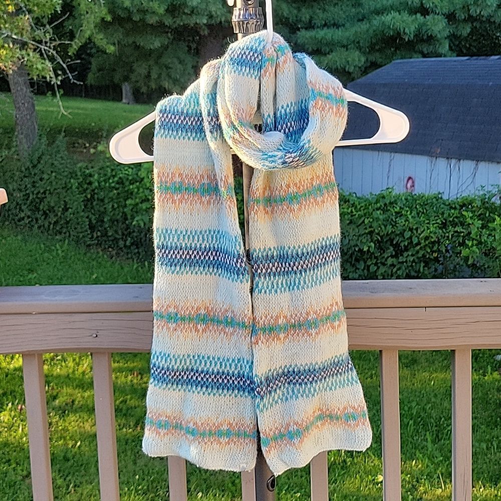 American Eagle Scarf 